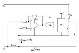 高侧电流检测 集成电路设计、测量原理与电源应用详解