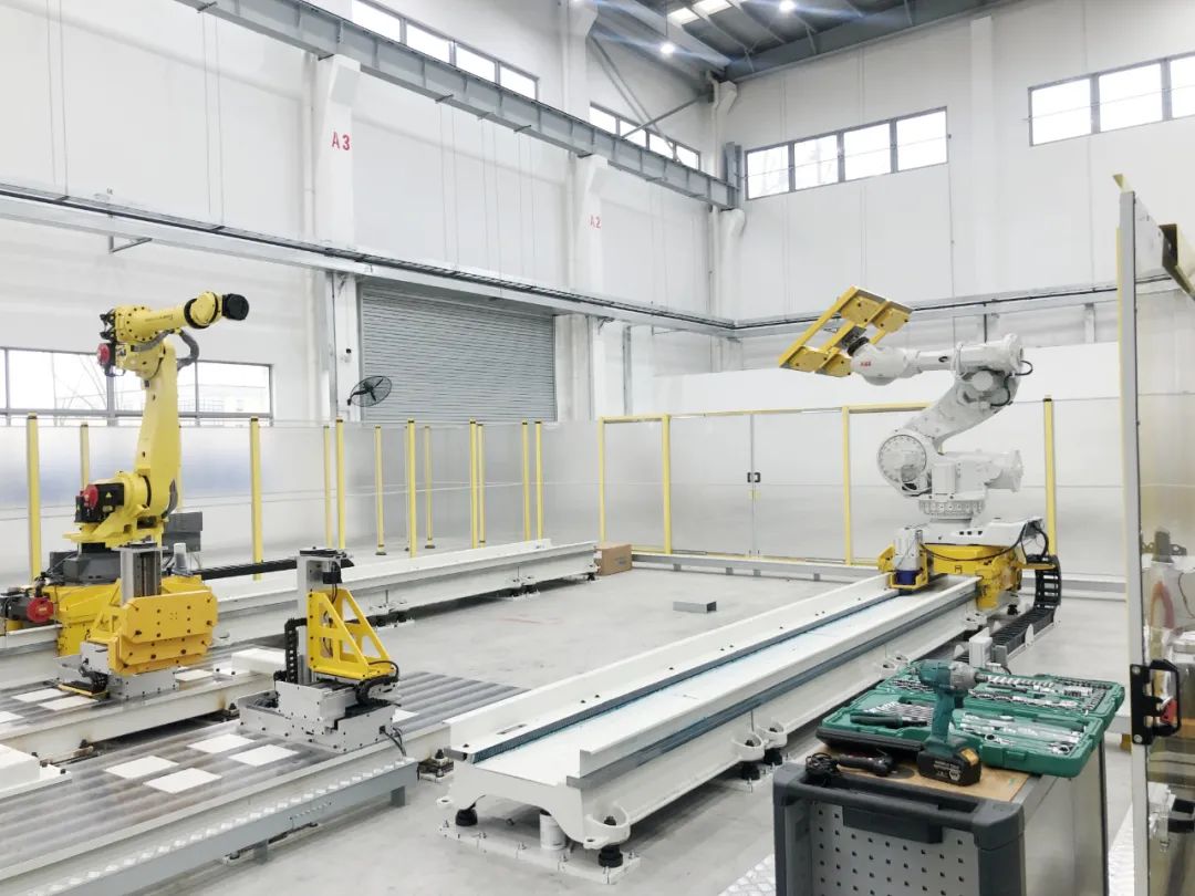 上海嘉定启动2023年度“区级智能工厂”集成电路设计专项评选，加速产业智能化升级