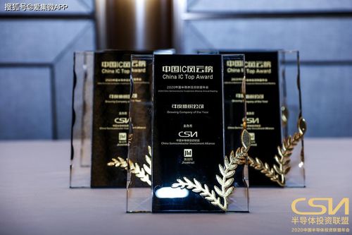 杭州晶华微电子 深耕ADC与MCU技术，铸就“中国芯”集成电路设计新篇章