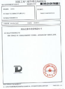 拓电半导体 以商标专利为盾，深耕集成电路设计的创新之路