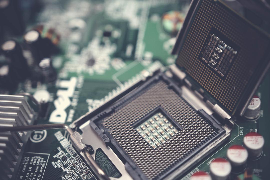通讯Plus·行业深度 | 从内衣厂到全球第三的芯片封测领域国产龙头 集成电路设计